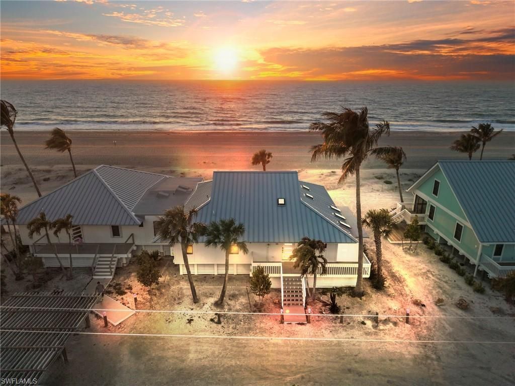 19 Beach Homes , Captiva, FL 33924 Photo