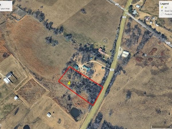 To Be Determined FM 1652, Grand Saline, TX 75140