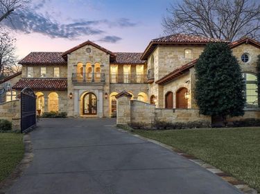 5543 Edlen Drive, Dallas, TX 75220