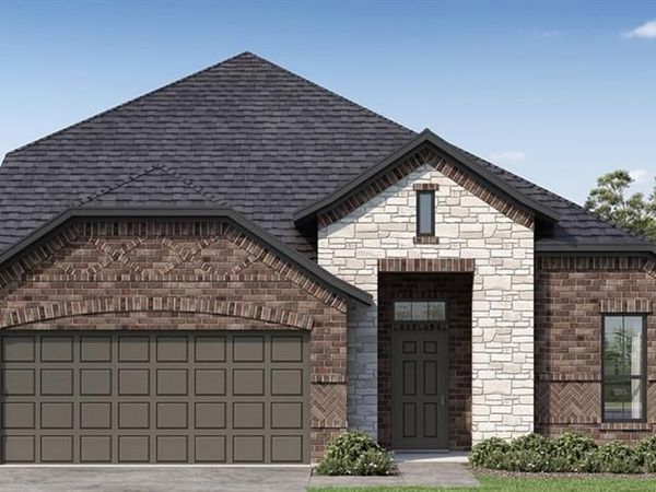 464 Steppe Place, Red Oak, TX 75154