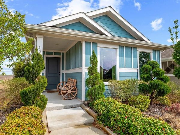 421 Corsair Way, Ferris, TX 75125