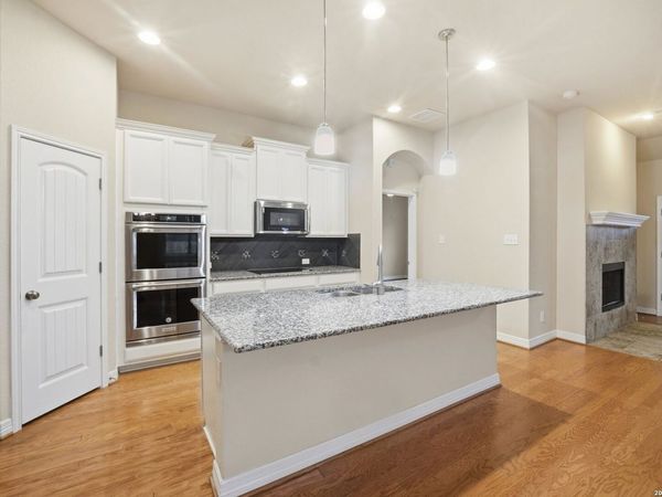 448 Turning Stone, Cibolo, TX 78108