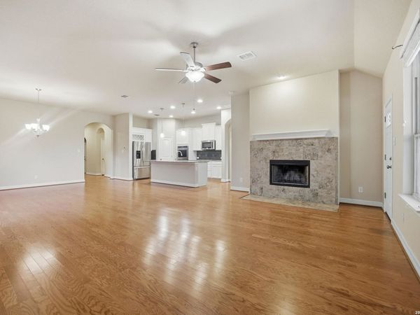 448 Turning Stone, Cibolo, TX 78108
