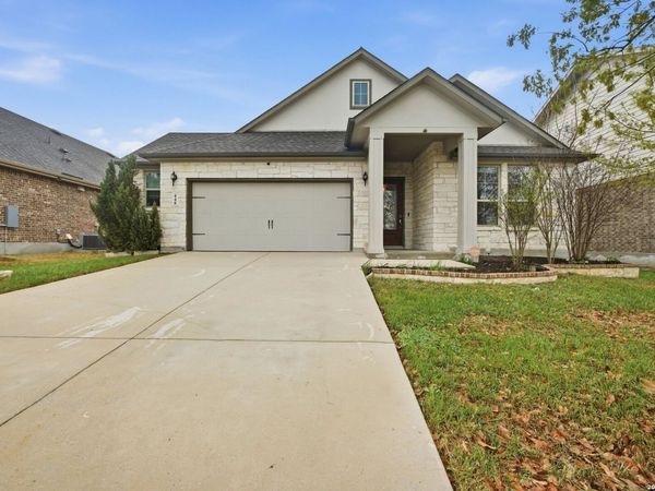 448 Turning Stone, Cibolo, TX 78108
