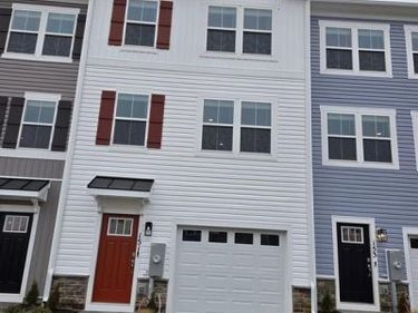 151 MUNSEE CIRCLE , WINCHESTER, VA 22602