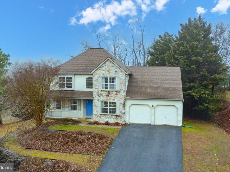 46 Stonewyck Hill Road, Wrightsville, PA 17368 Main Photo