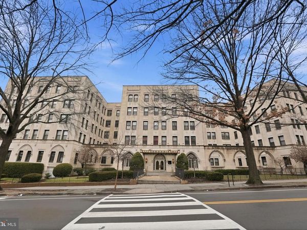 1613 HARVARD STREET NW, Unit 501, WASHINGTON, DC 20009