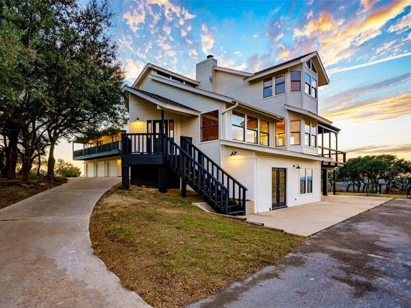 20811 Hamilton Pool RD, Dripping Springs, TX 78620