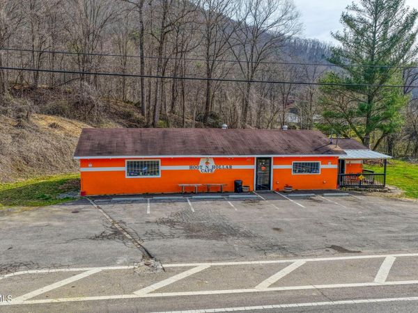 2123 Highway 70n, Rogersville, TN 37857