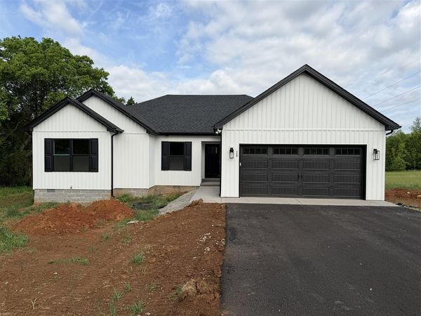 129 Ralph A Young Road, Bowling Green, KY 42101