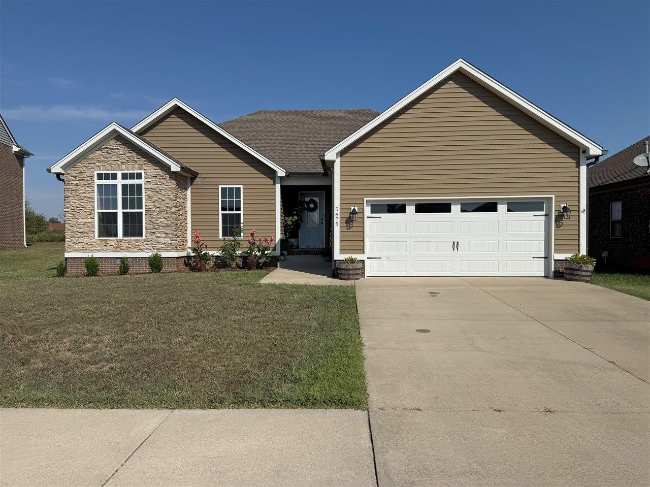 5475 Hackberry Lane , Bowling Green, KY 42101 Main Photo