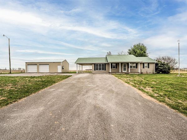 1432 Dearing Road, Glasgow, KY 42141