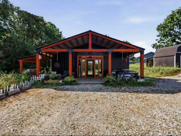 2024 Mt Union Church Road, Smiths Grove, KY 42171