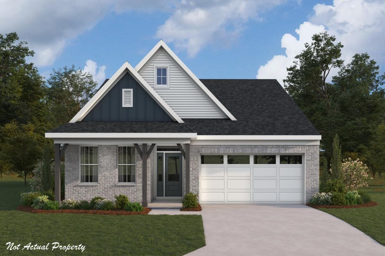 5997 Windcliff Drive E, Grove City, OH 43123 Main Photo