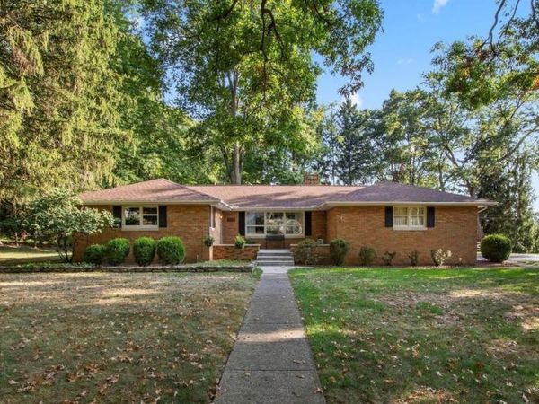 1020 Sycamore Drive , Lancaster, OH 43130