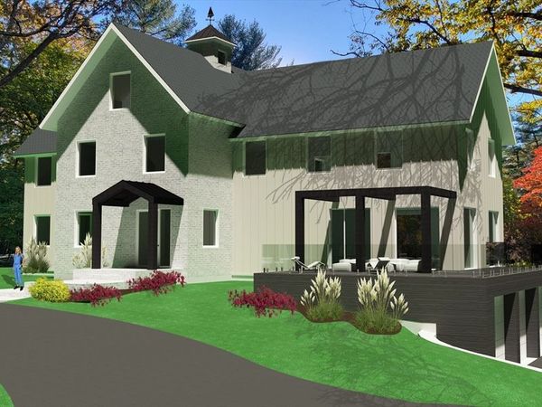 3 Effie Pl, Lexington, MA 02421