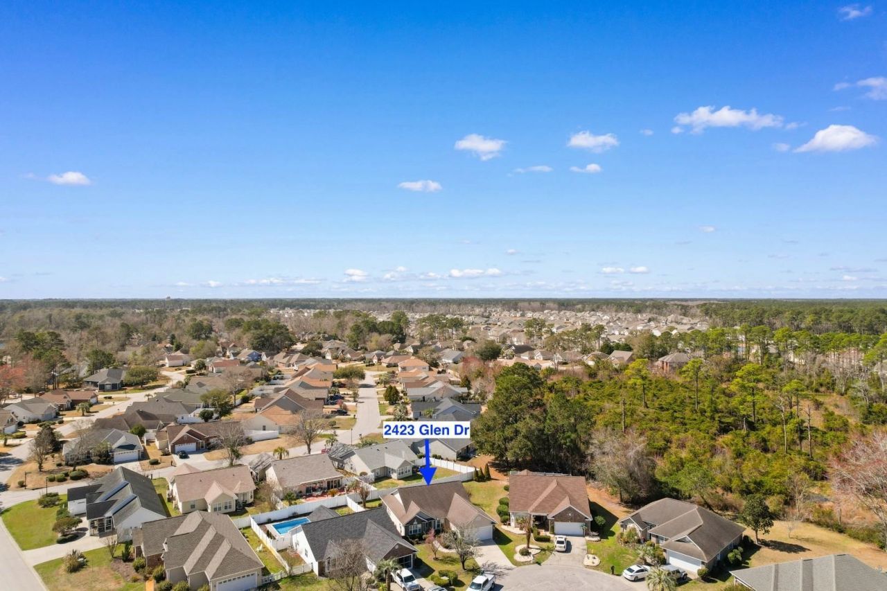 2423 Glen Dr. Photo 32
