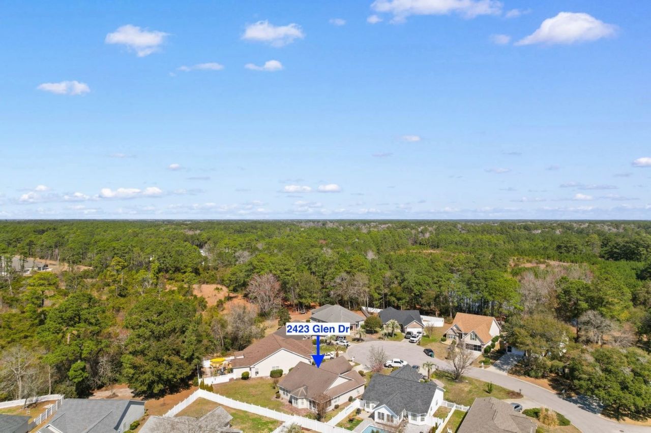 2423 Glen Dr. Photo 33