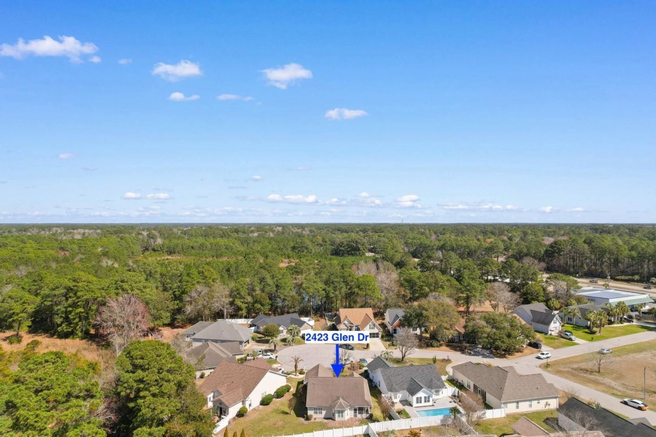 2423 Glen Dr. Photo 34