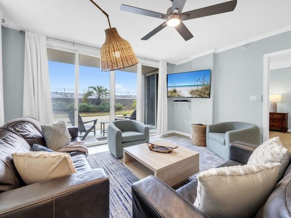 520 Santa Rosa Boulevard, Unit 100, Fort Walton Beach, FL 32548