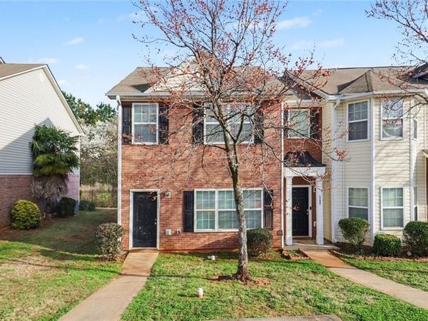 1740 Fielding Way, Hampton, GA 30228