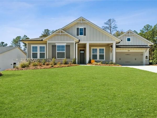 568 Barnfield Way, Dallas, GA 30157