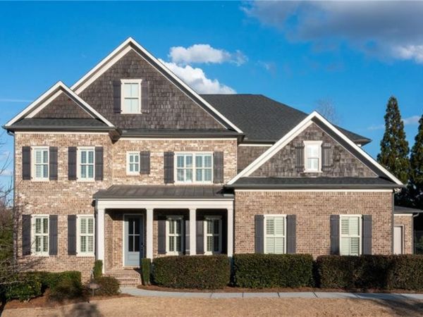 4430 Brookview Drive, Cumming, GA 30040