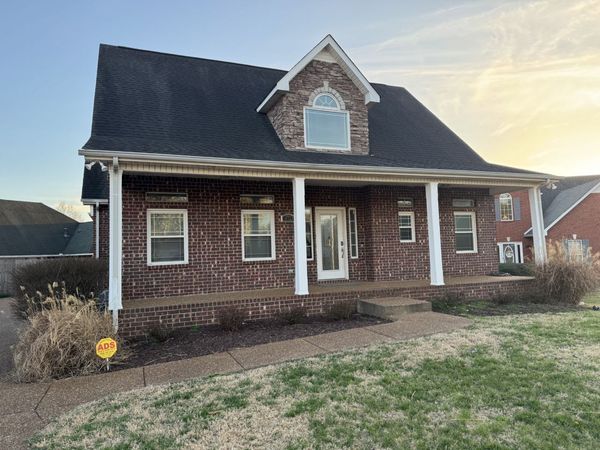 710 Fenwick Close, Murfreesboro, TN 37130