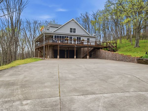 122 Timber Hills Rd, Hendersonville, TN 37075