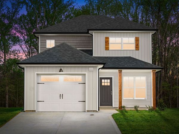 200 Quarry Overlook Way, Clarksville, TN 37043