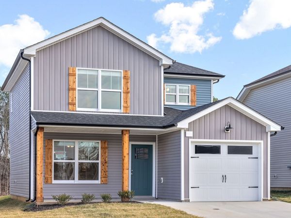 180 Quarry Ridge Rd, Clarksville, TN 37043