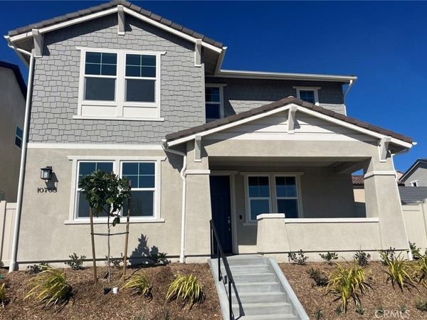 10765 Citrus Drive, Ventura, CA 93004