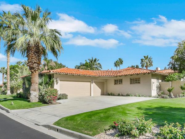 54310 Riviera, La Quinta, CA 92253