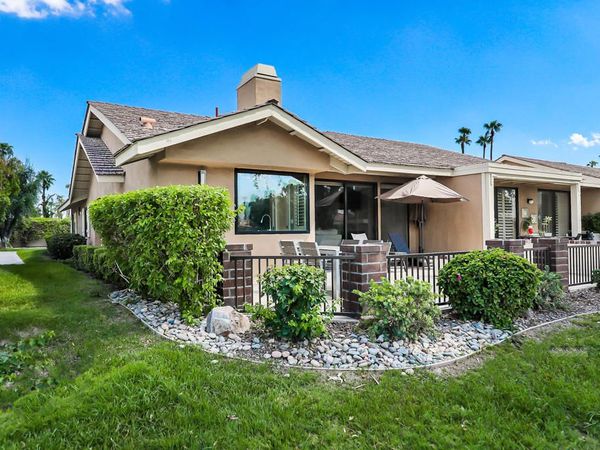 363 San Remo Street, Palm Desert, CA 92260