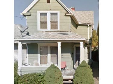 81 Thompson Street, Buffalo, NY 14207
