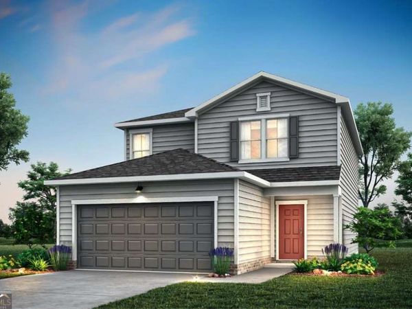 3091 Orwell Drive, Gainesville, GA 30507