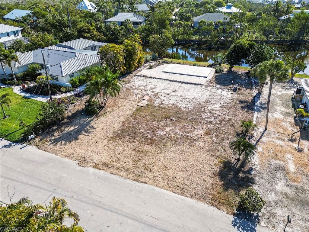 1016 Fish Crow Rd , Sanibel, FL 33957 Photo