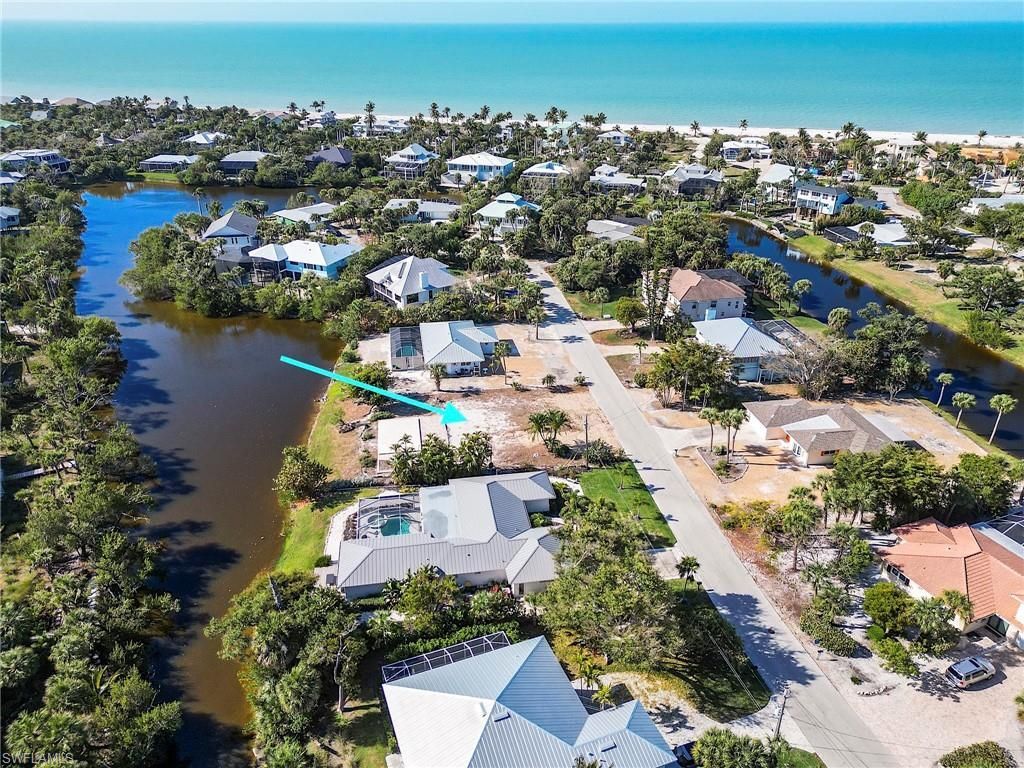 1016 Fish Crow Rd , Sanibel, FL 33957 Photo