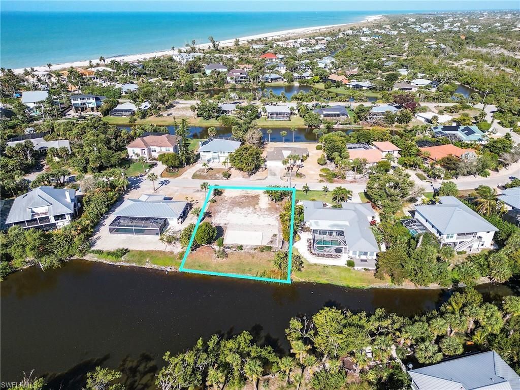 1016 Fish Crow Rd , Sanibel, FL 33957 Photo
