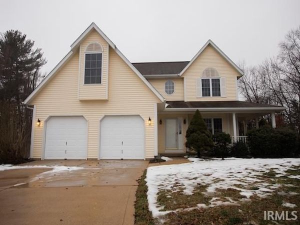 1222 S Donington Court, Bloomington, IN 47401