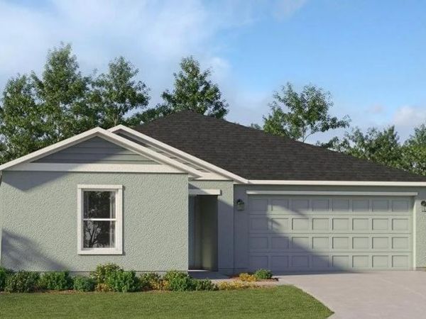 17244 Cantu CT , NORTH FORT MYERS, FL 33917