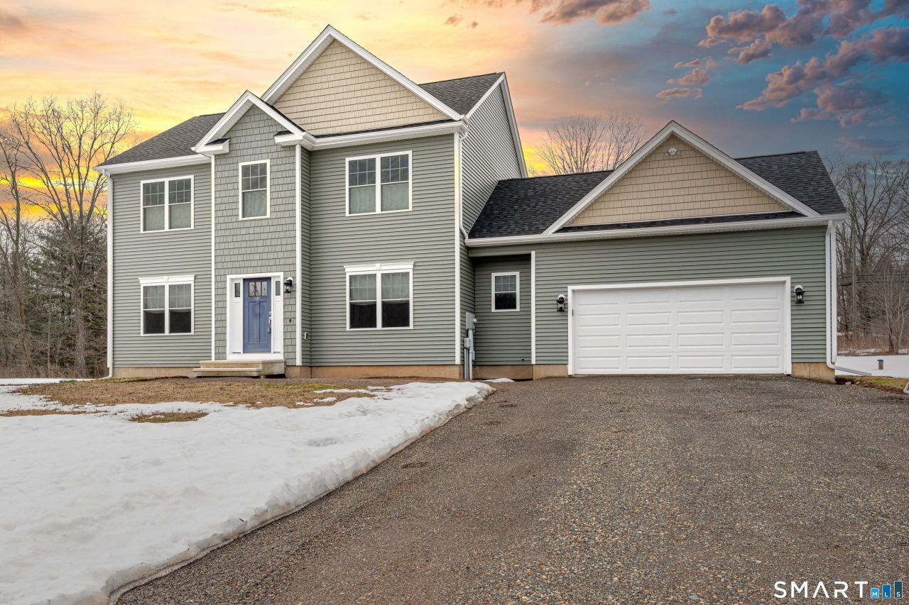 2 Farmington, North Branford, CT 06472 Main Photo