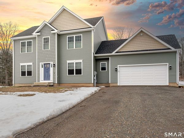 2 Farmington, North Branford, CT 06472