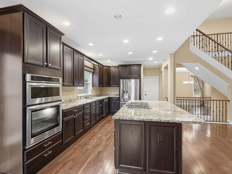 1174 Club View Drive, Centerville, OH 45458 Photo 15