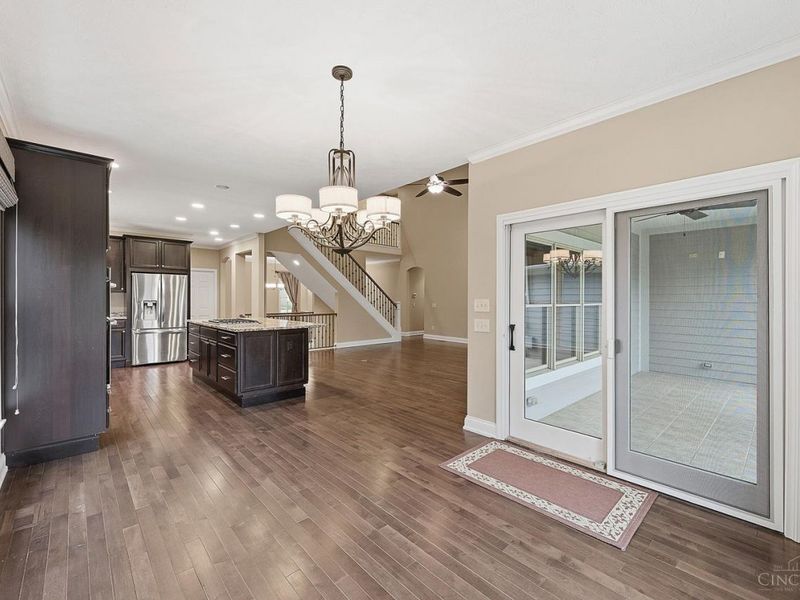 1174 Club View Drive, Centerville, OH 45458 Photo 17