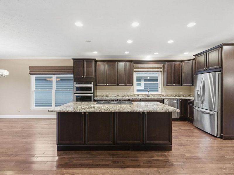 1174 Club View Drive, Centerville, OH 45458 Photo 18