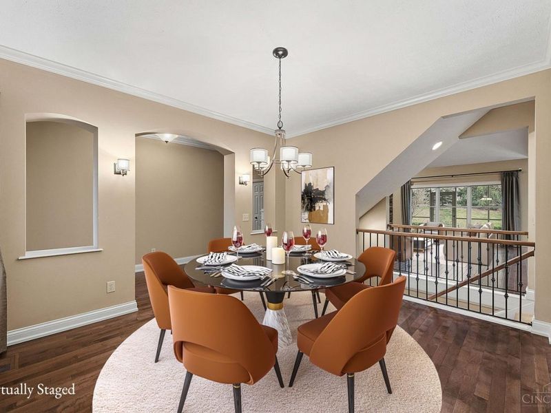 1174 Club View Drive, Centerville, OH 45458 Photo 20