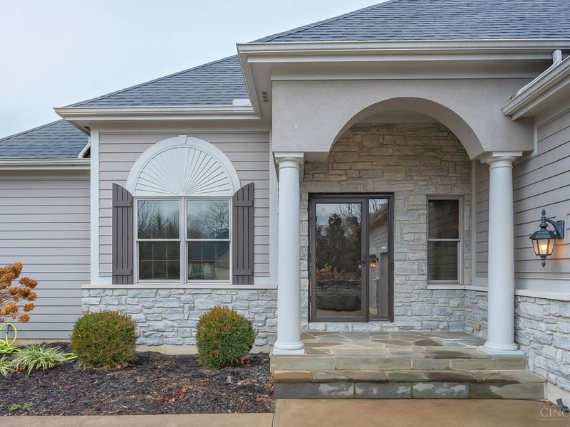 1174 Club View Drive, Centerville, OH 45458 Photo 3