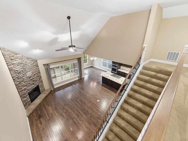 1174 Club View Drive, Centerville, OH 45458 Photo 39