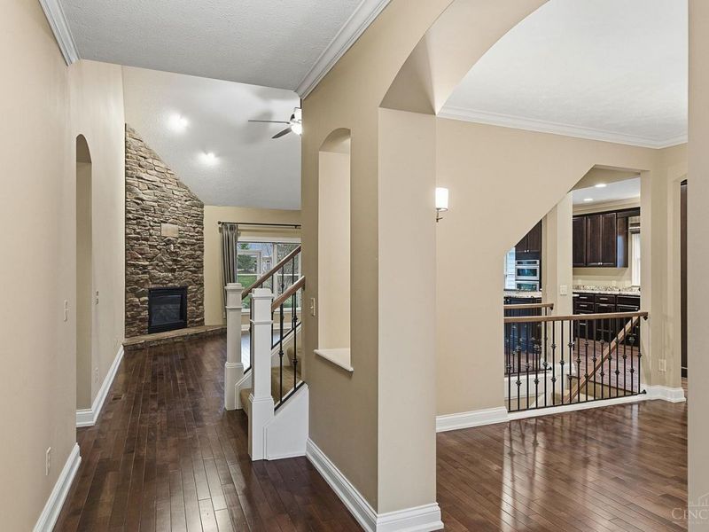 1174 Club View Drive, Centerville, OH 45458 Photo 4